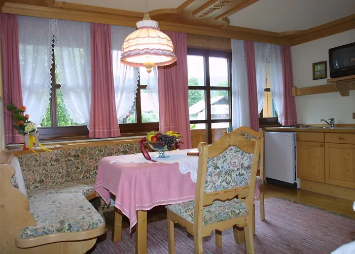 Hotel Neuwirt Ramsau am Dachstein