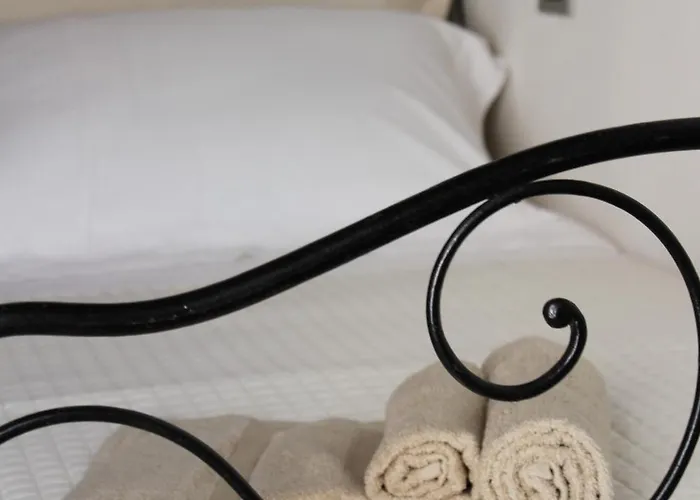La Filanda Bed & Breakfast Brescia