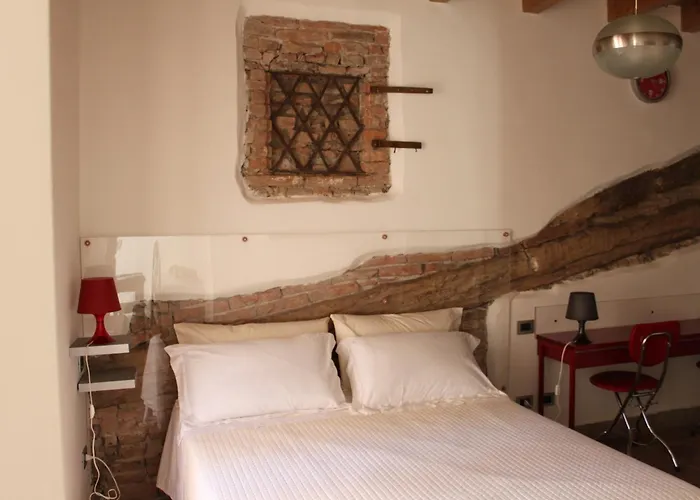 La Filanda Bed & Breakfast Brescia