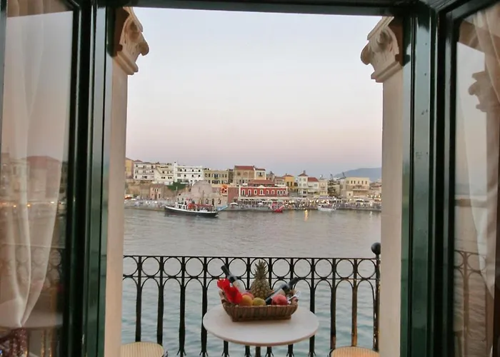 Casa Leone Hotel Chania 