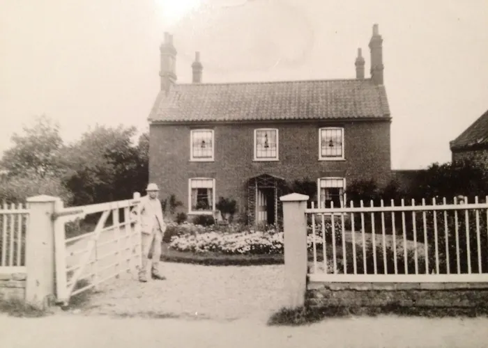 Mill House Bed And Breakfast Overstrand