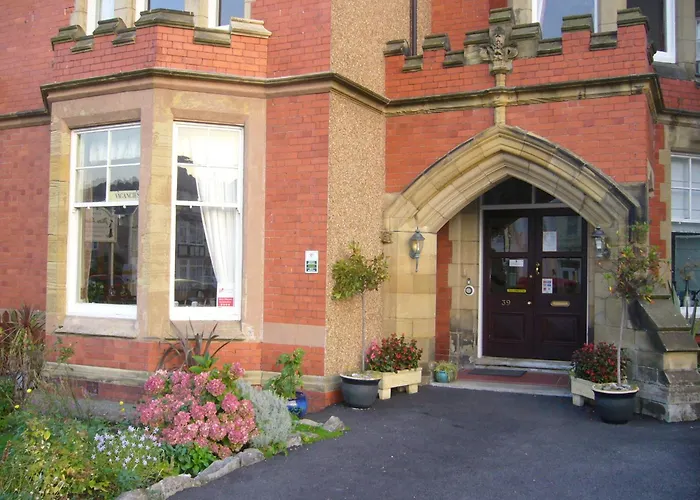Crickleigh House Bed & Breakfast Llandudno