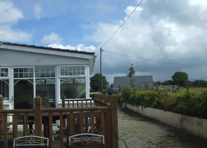 River Meadows B&B Kenmare