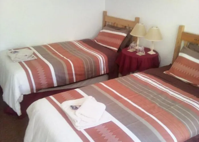 Magnolia Place Guest Houses Stellenbosch