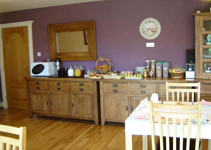 Alverna House B&B Athlone