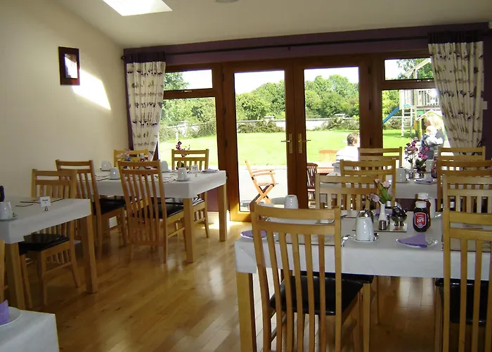 Alverna House B&B Athlone