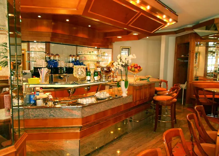 Hotel Garni Aich St. Blasien