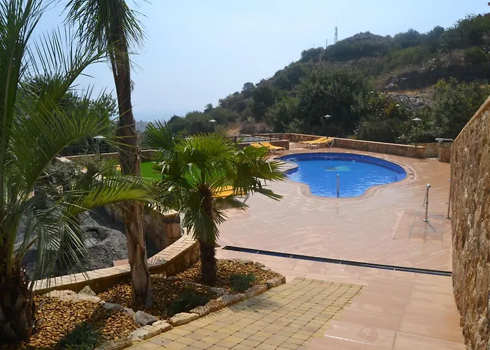 Hotel Simón Mojácar