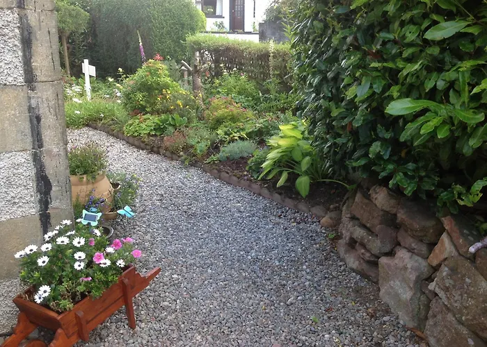 Furan Guesthouse Inverness