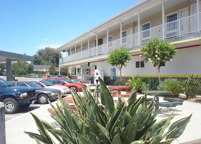 Garlic Farm Inn Gilroy
