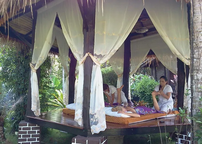 Baan Habeebee Resort Ao Nang