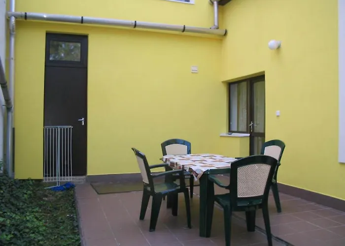 Hotel Burg Erlau