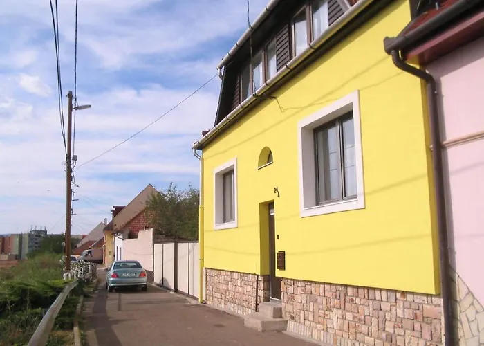 Hotel Burg Erlau