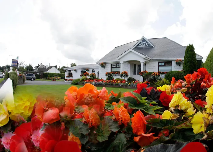 Rosemount B&B Dundalk