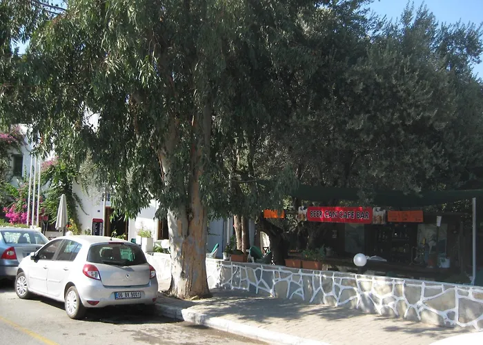 Bircan Hotel Bodrum