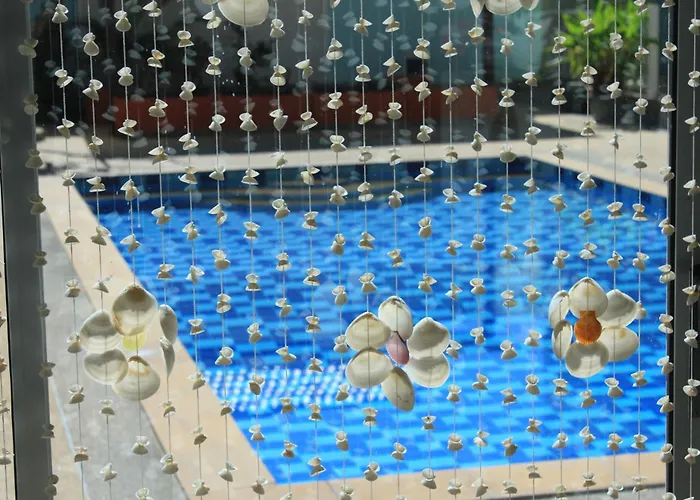 Baan Chaylay Resort Phuket