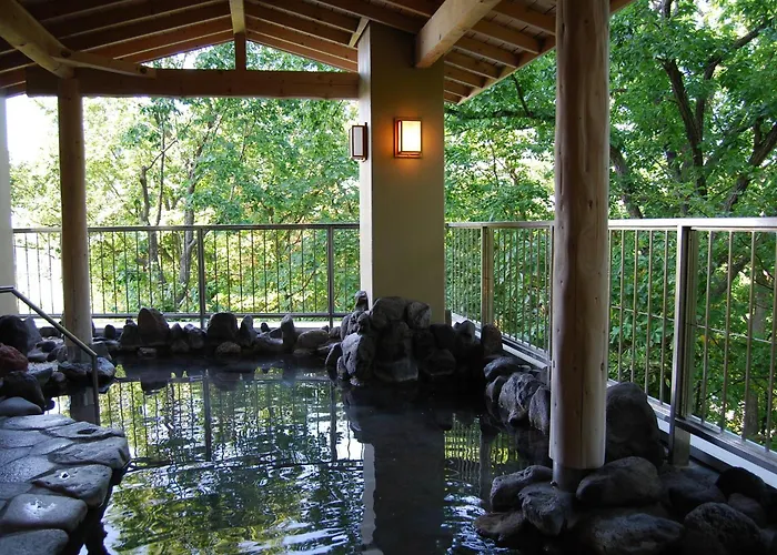 Abashiri Kanko Hotel