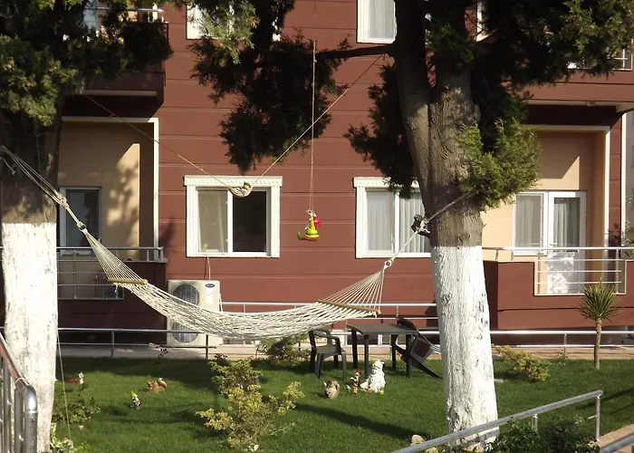 Hotel Zileli Çanakkale