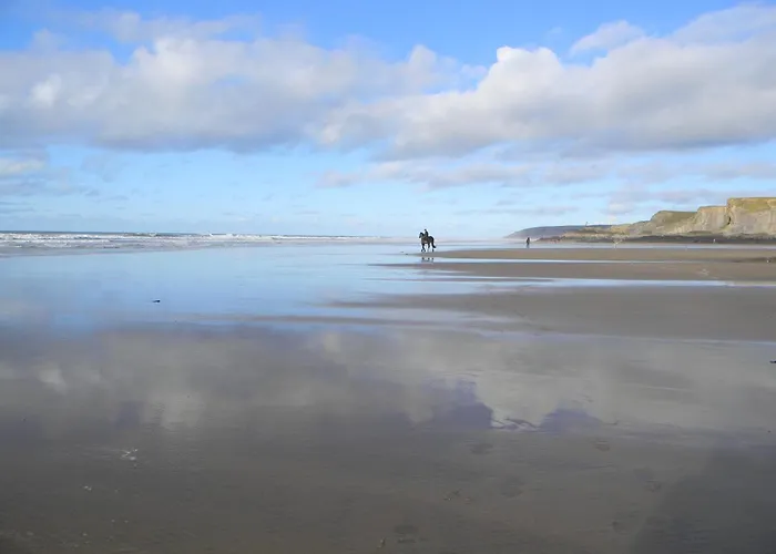 Stratton Gardens Hotel Bude