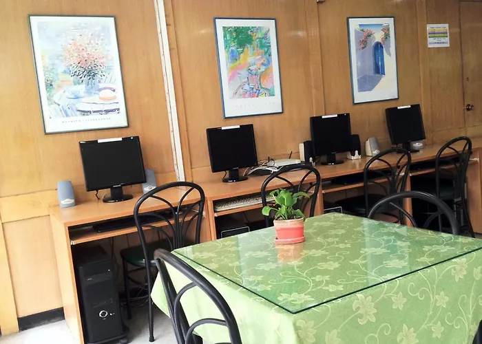 Muangphol Mansion Hotel Bangkok