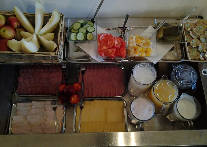 The Concert Hotel Amsterdam