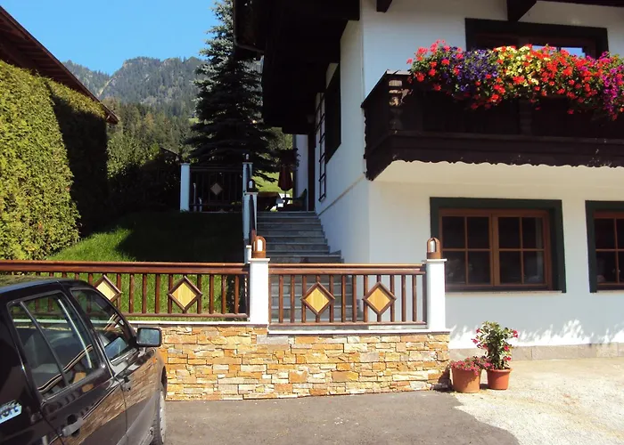 Fuerstenhof Alpbach
