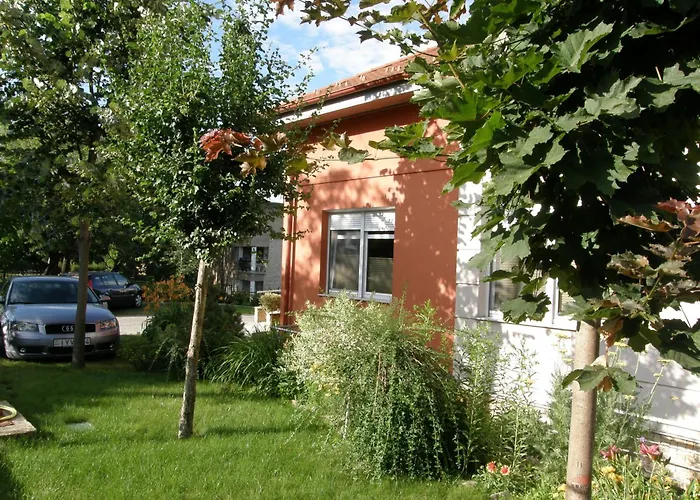 Promedicum Panzio Panzió Veszprém