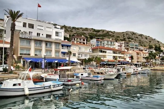 Ufuk Hotel Çeşme