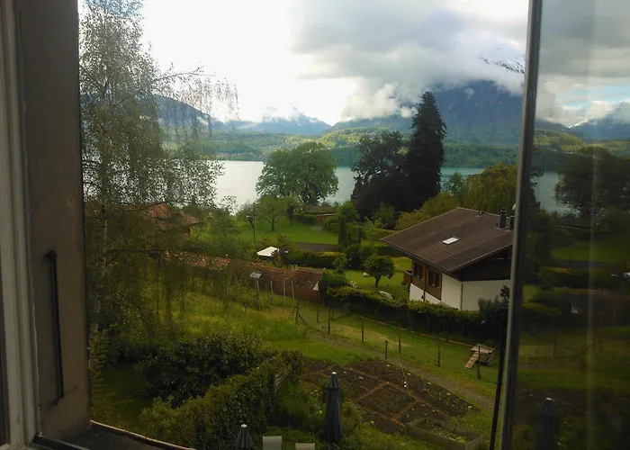 B&B Schönörtli Gunten