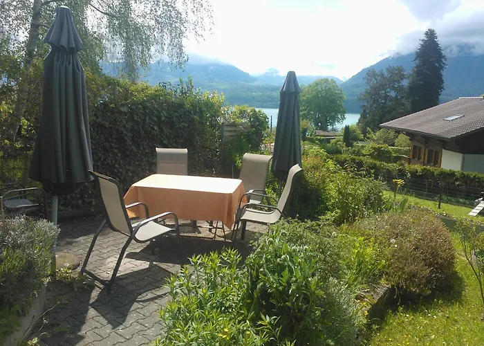 B&B Schönörtli Gunten