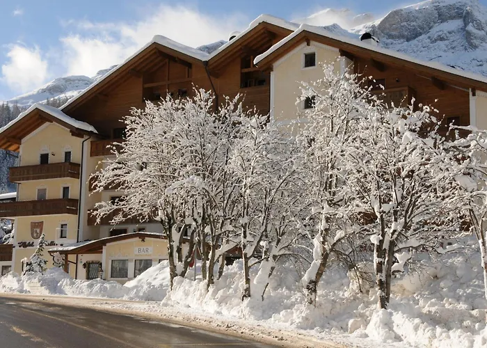 Hotel Italia Kurfar