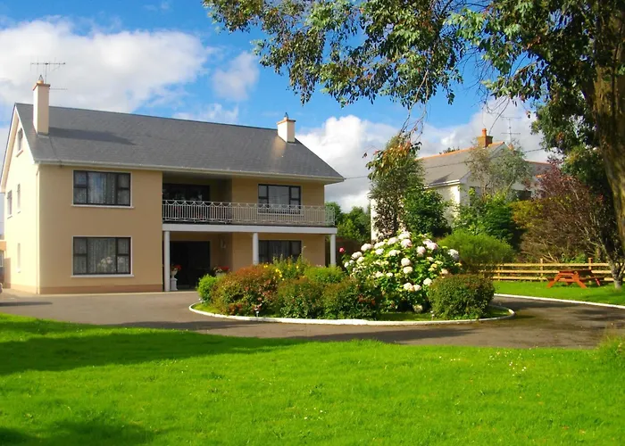 Shepherds Lodge B&B Killarney