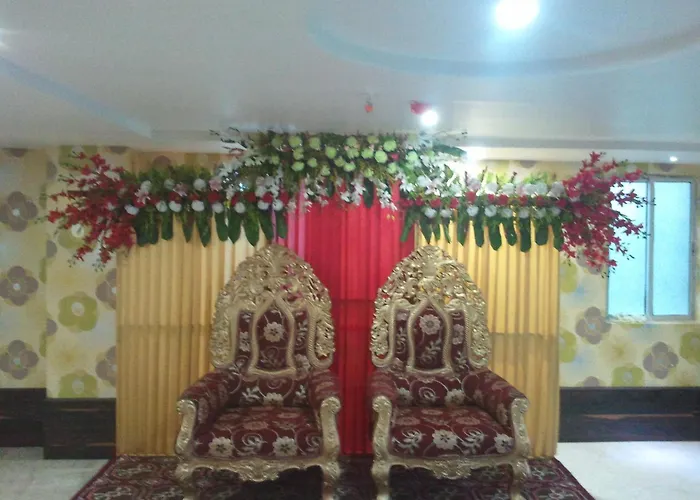 Hotel Eastern Plaza Kolkata