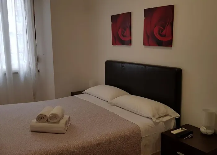 La Lupa In Trastevere Roma
