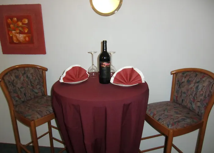 Weser Wasserbetten Hotel Baxmann Hessisch Oldendorf