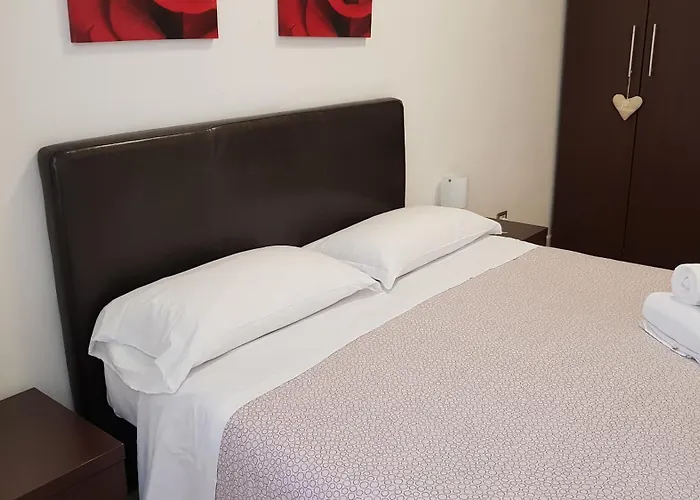 La Lupa In Trastevere Roma