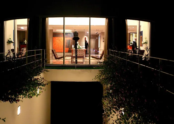 Palazzo Giordano Bruno Hotel Nola