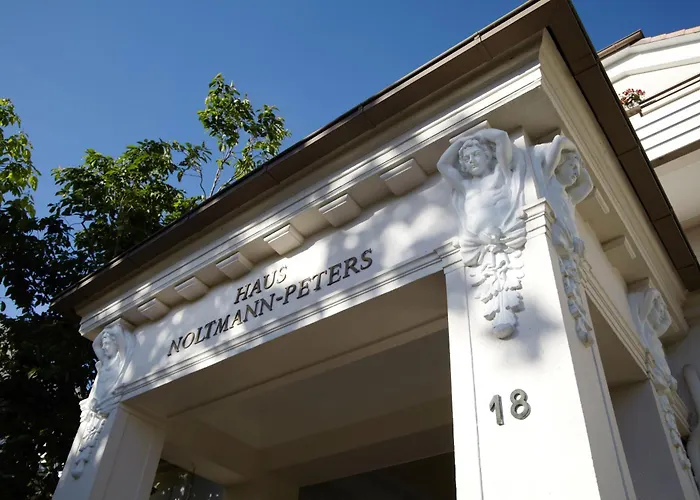Hotel Noltmann-Peters Bad Rothenfelde