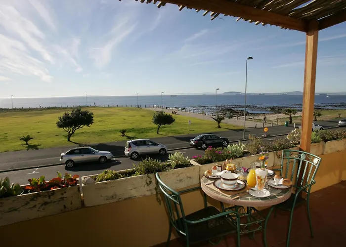 Dolphin Inn Guesthouse Kaapstad