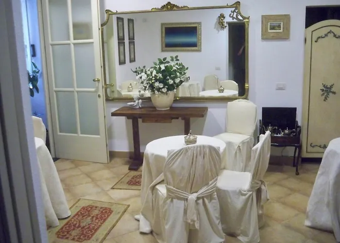 La Dolce Vita Levanto