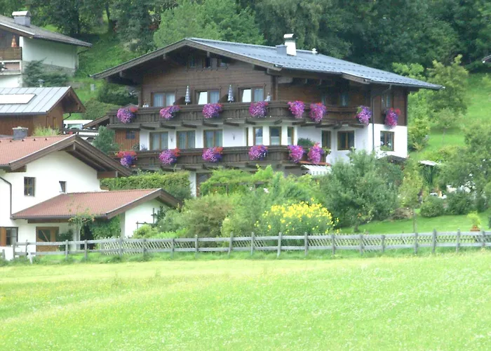 Hotel Rosi'S Maria Alm am Steinernen Meer