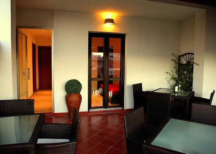 B&B La Bouganville Alghero