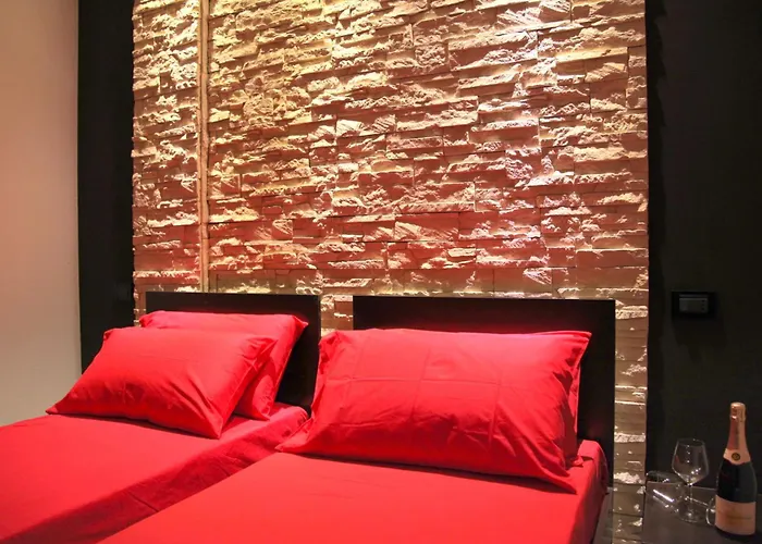 B&B La Bouganville Alghero