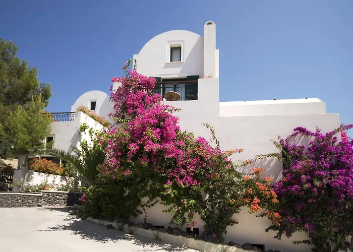 Costa Marina Villas Fira 