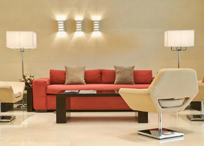 City Seasons Hotel & Suites Muscat