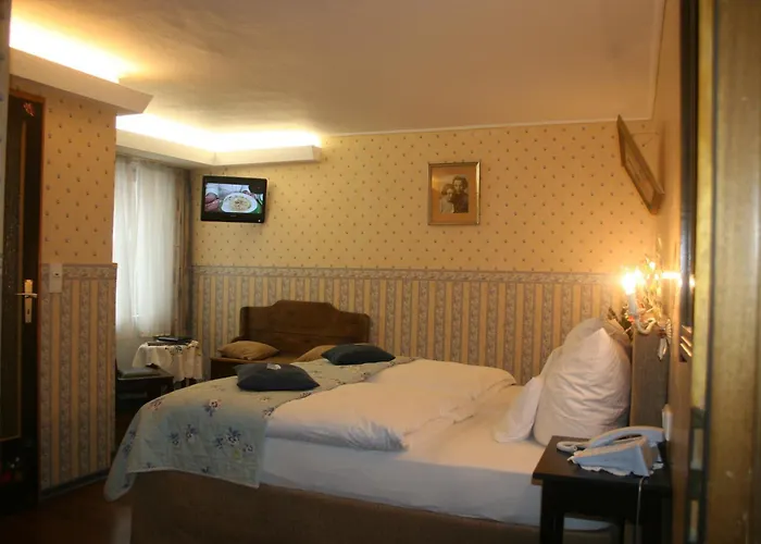 Maerchenhotel Bernkastel-Kues