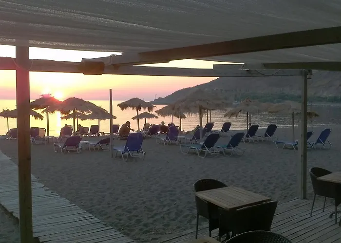 Cavo Christo Hotel Petra 