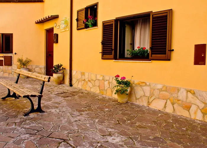 B&B Liola Agrigento