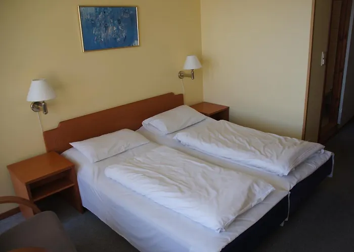 Midtnes Hotel Balestrand