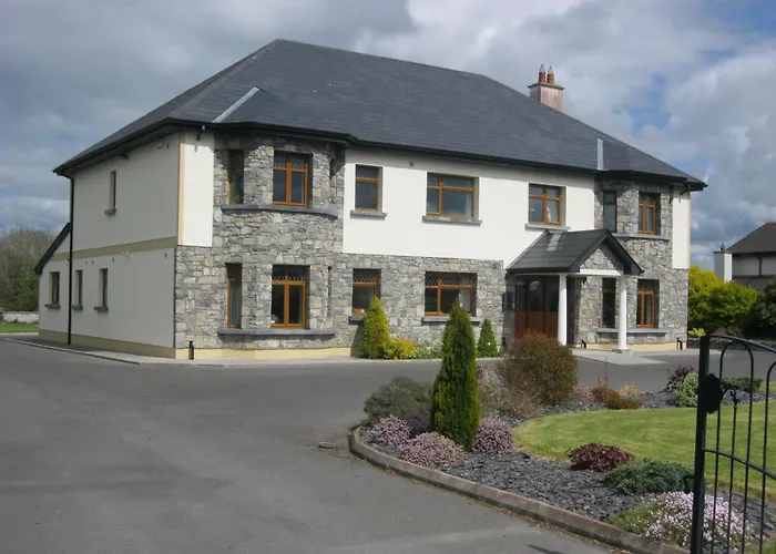 Alverna House B&B Athlone
